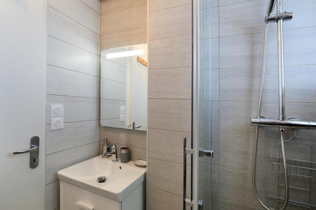 Appartement expat renting - Le Bohème Zen - Proche Airbus à Colomiers Extérieur photo