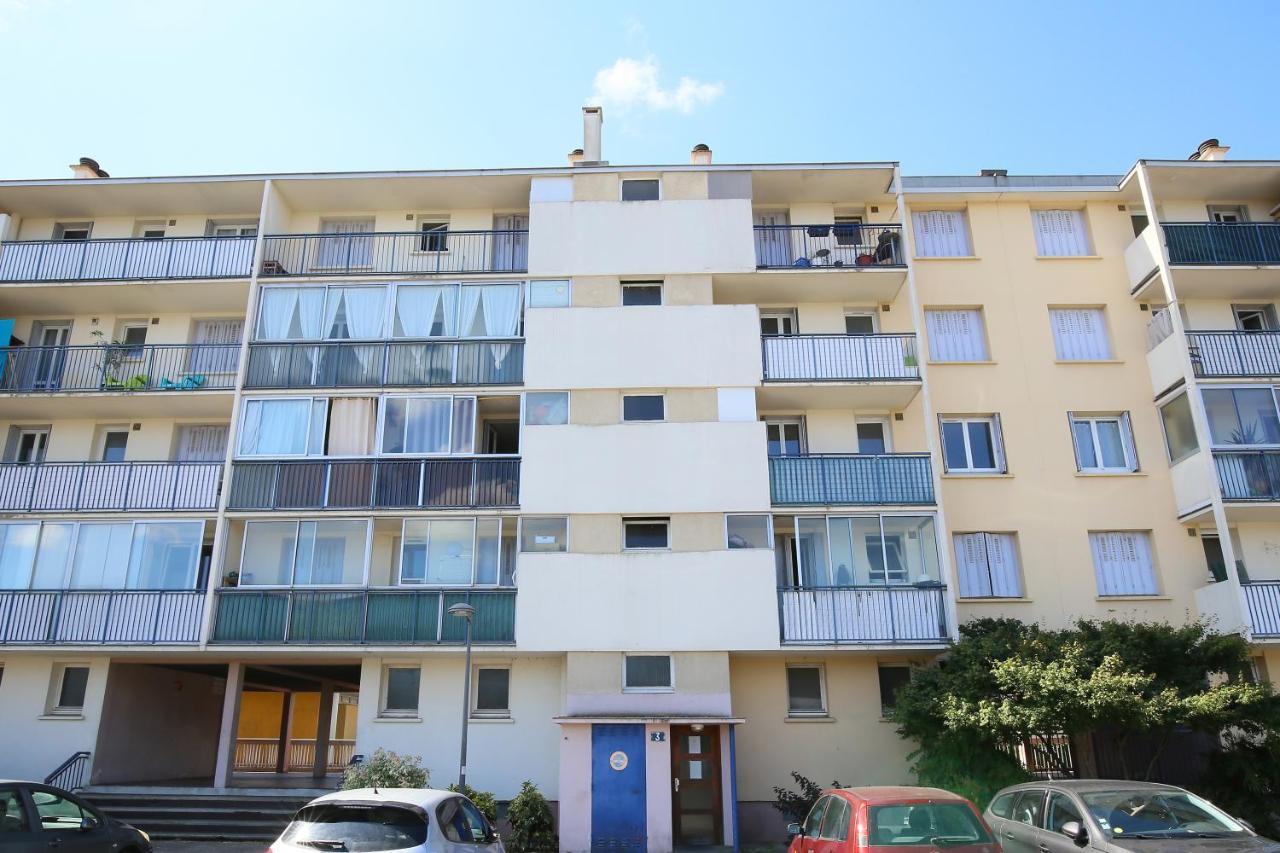 Appartement expat renting - Le Bohème Zen - Proche Airbus à Colomiers Extérieur photo