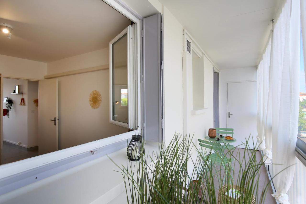 Appartement expat renting - Le Bohème Zen - Proche Airbus à Colomiers Extérieur photo
